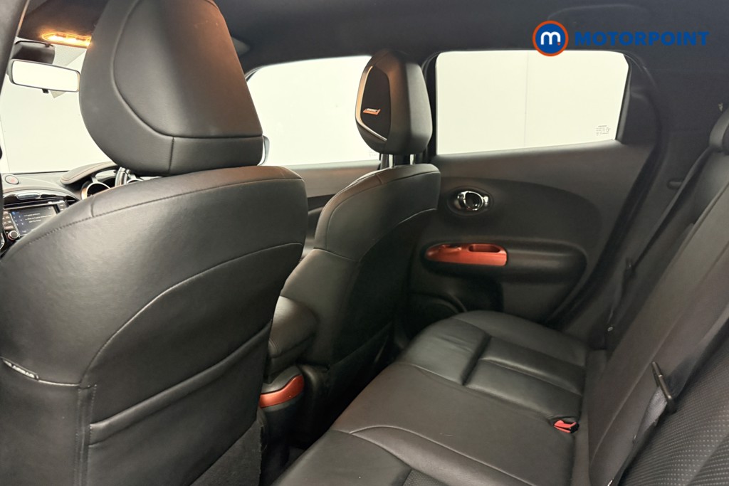 Used Nissan Juke 2018 for sale - 77830951: Photo 31