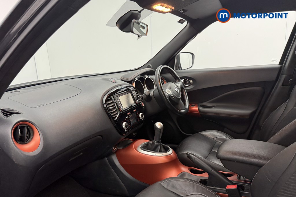 Used Nissan Juke 2018 for sale - 77830951: Photo 32