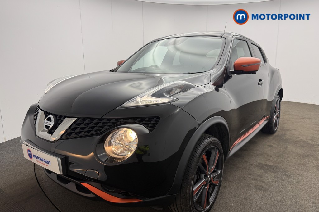 Used Nissan Juke 2018 for sale - 77830951: Photo 33