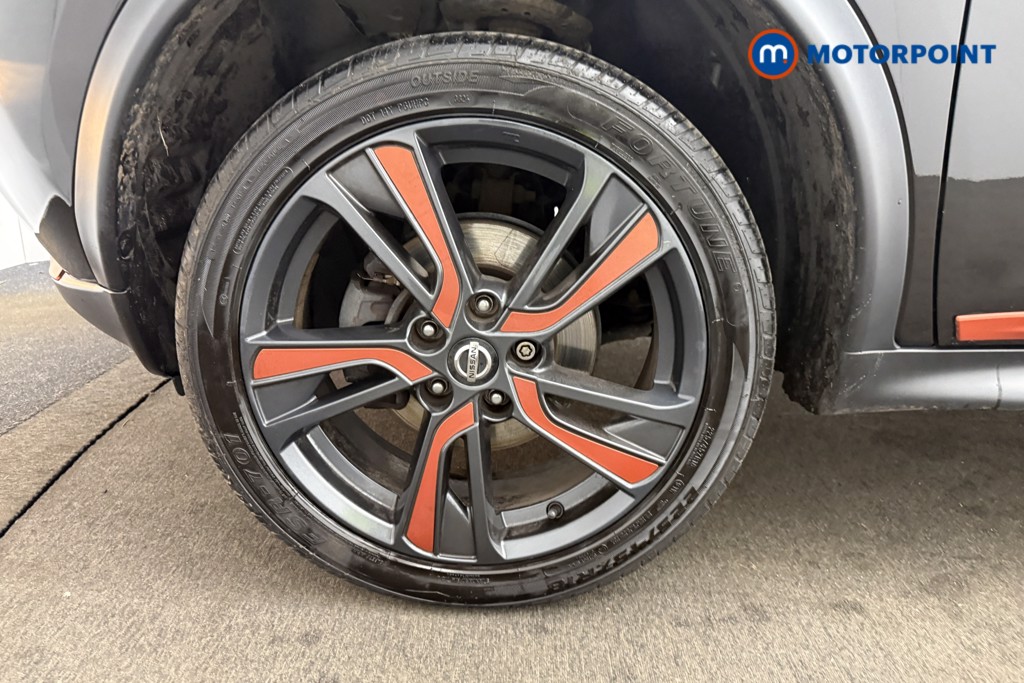 Used Nissan Juke 2018 for sale - 77830951: Photo 39