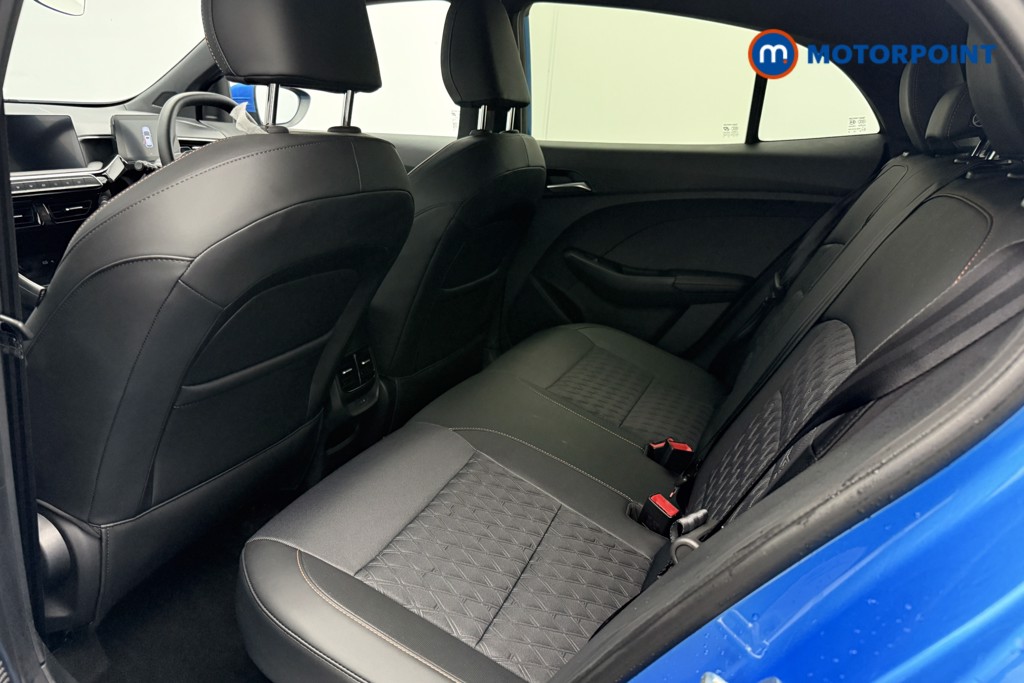 Used MG MG3 2025 for sale - 78026728: Photo 12