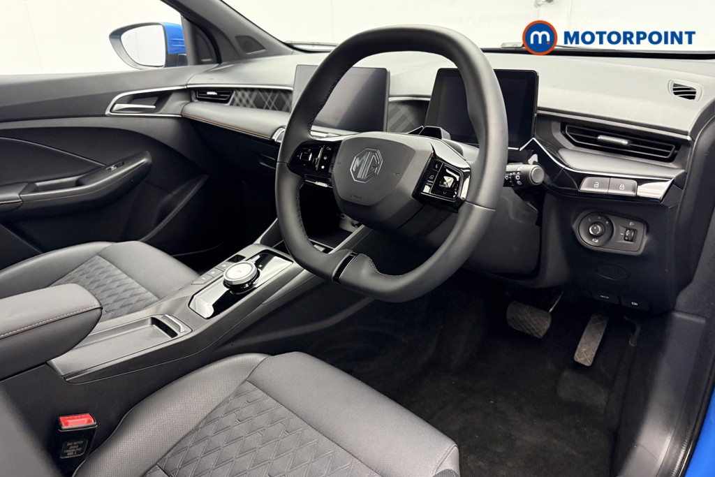 Used MG MG3 2025 for sale - 78026728: Photo 14