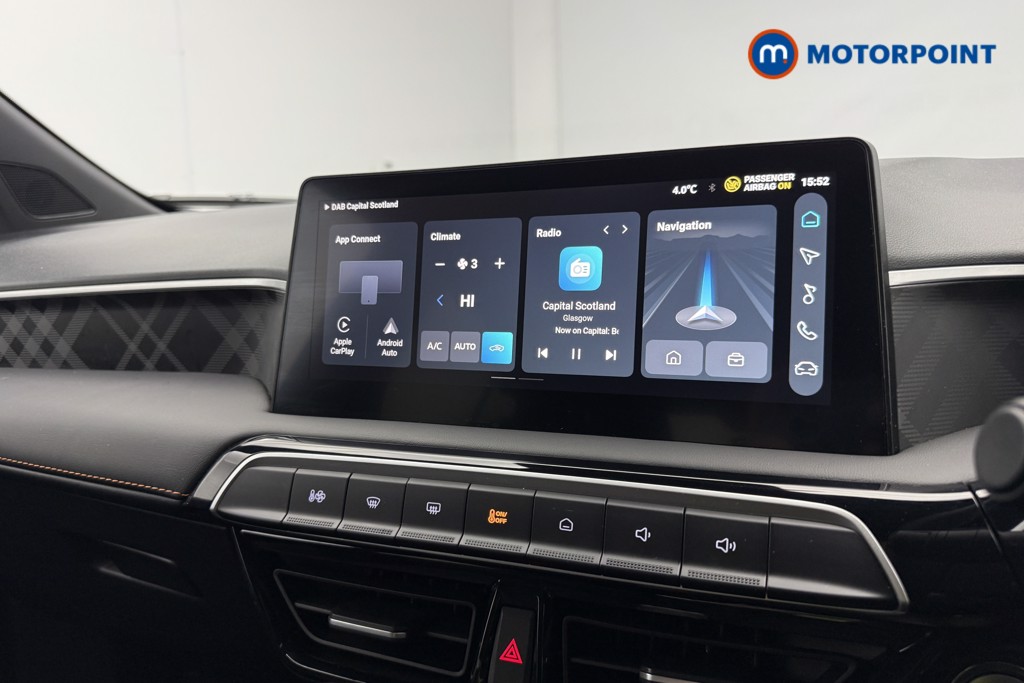 Used MG MG3 2025 for sale - 78026728: Photo 18