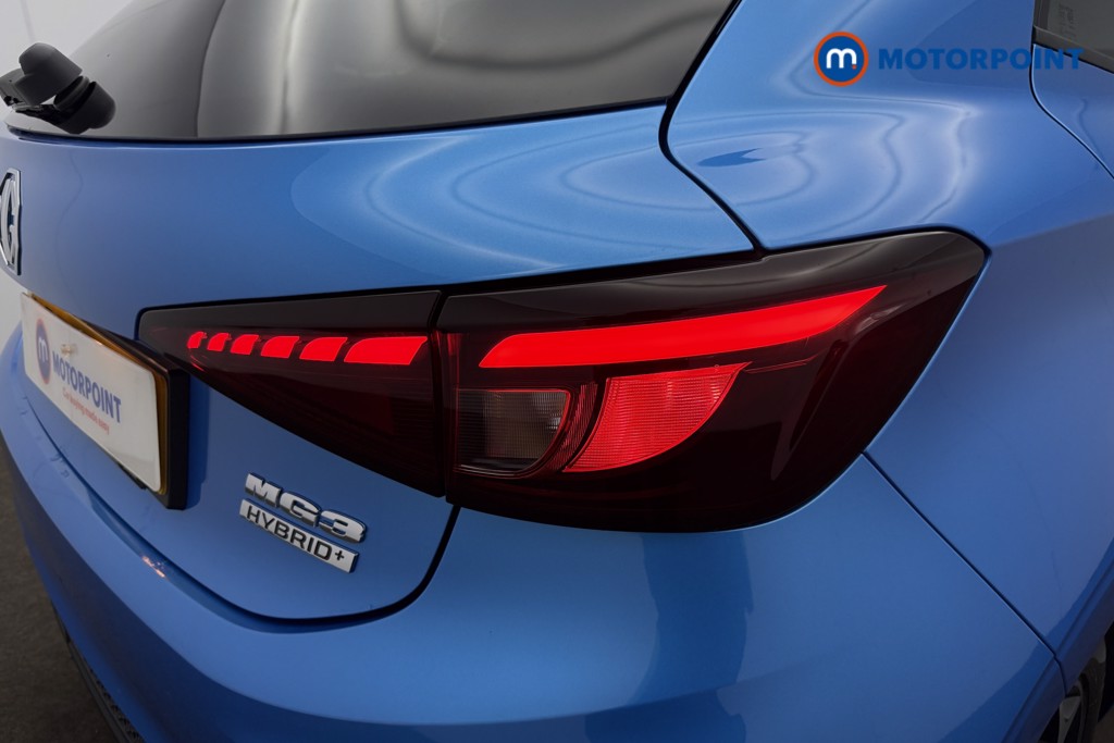 Used MG MG3 2025 for sale - 78026728: Photo 26