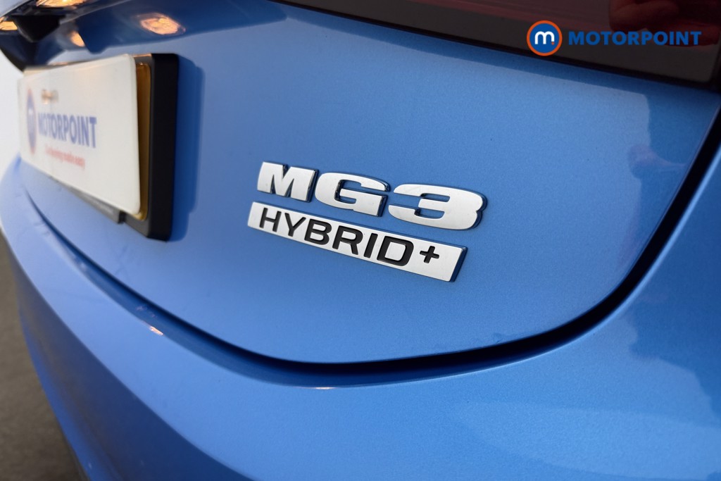 Used MG MG3 2025 for sale - 78026728: Photo 27