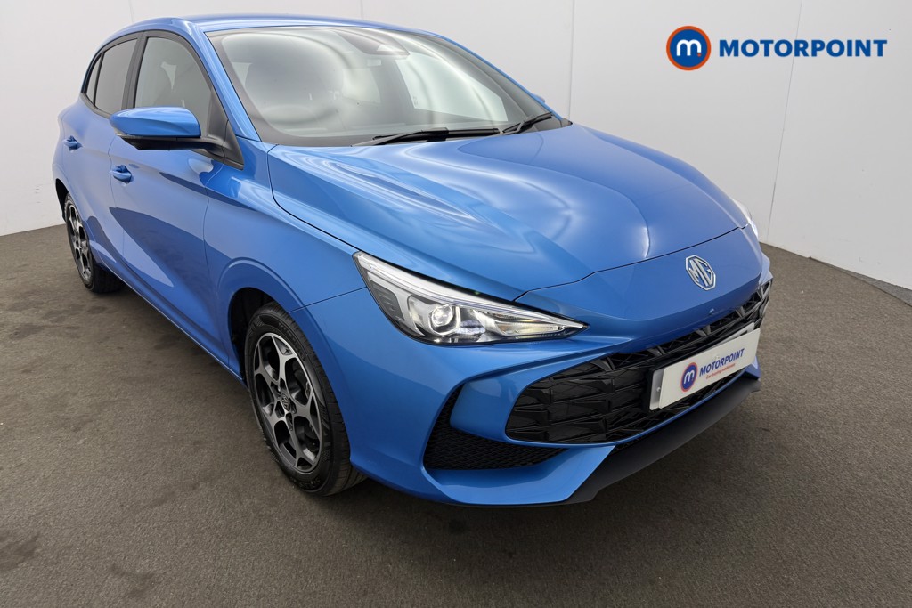 Used MG MG3 2025 for sale - 78026728: Photo 28