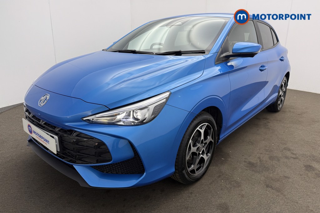 Used MG MG3 2025 for sale - 78026728: Photo 29