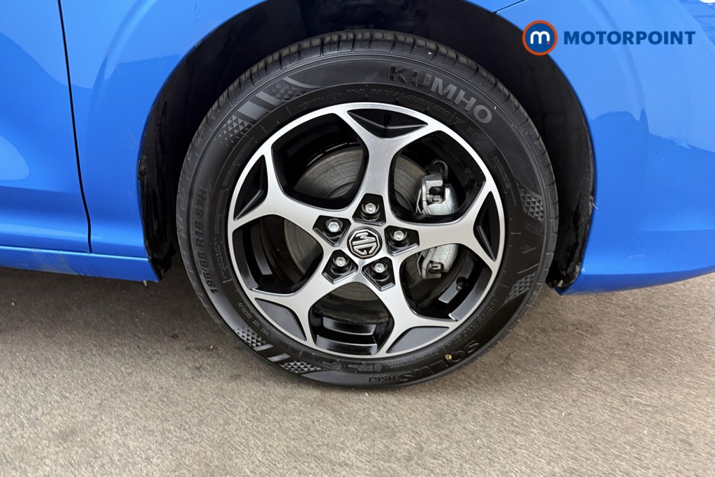 Used MG MG3 2025 for sale - 78026728: Photo 31