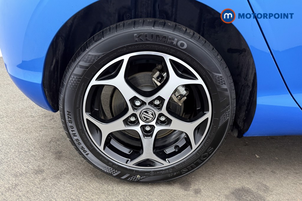 Used MG MG3 2025 for sale - 78026728: Photo 32