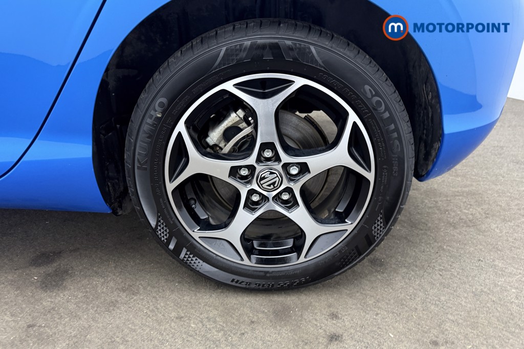 Used MG MG3 2025 for sale - 78026728: Photo 33