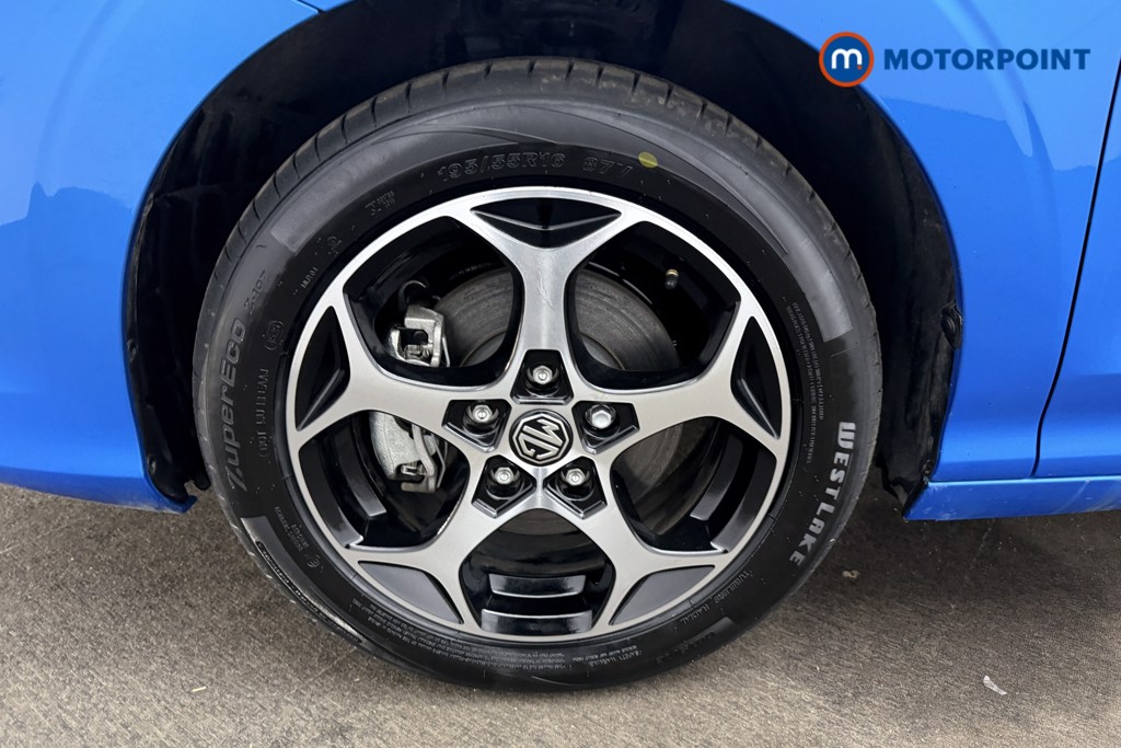 Used MG MG3 2025 for sale - 78026728: Photo 34