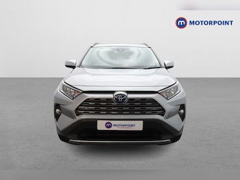 Used Toyota RAV4 2021 for sale - 75134517: Photo