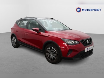 Used SEAT Arona 2023 for sale - 79585266: Photo