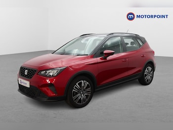Used SEAT Arona 2023 for sale - 79585266: Photo