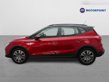 Used SEAT Arona 2023 for sale - 79585266: Photo