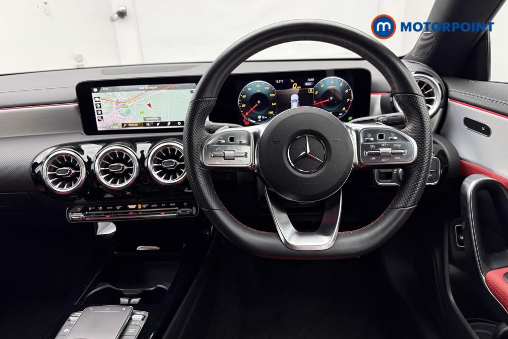 Used Mercedes-Benz CLA 2022 for sale - 78043112: Photo 10