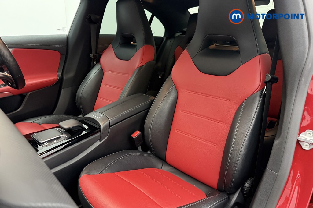 Used Mercedes-Benz CLA 2022 for sale - 78043112: Photo 11