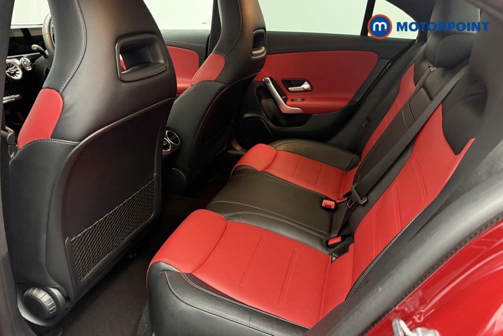 Used Mercedes-Benz CLA 2022 for sale - 78043112: Photo 12