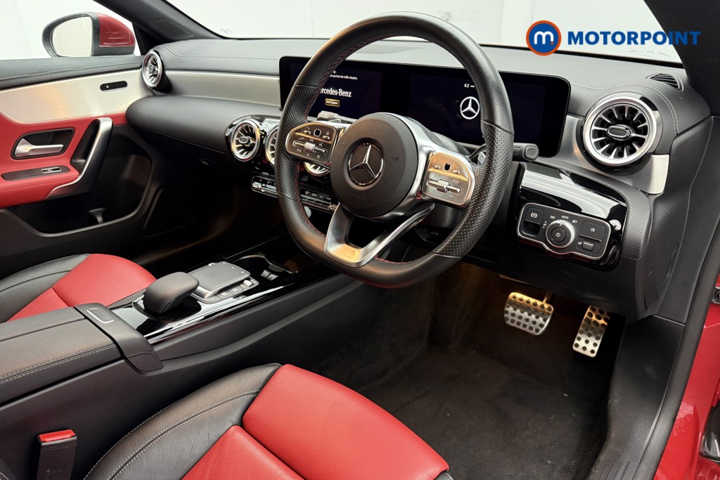 Used Mercedes-Benz CLA 2022 for sale - 78043112: Photo 14