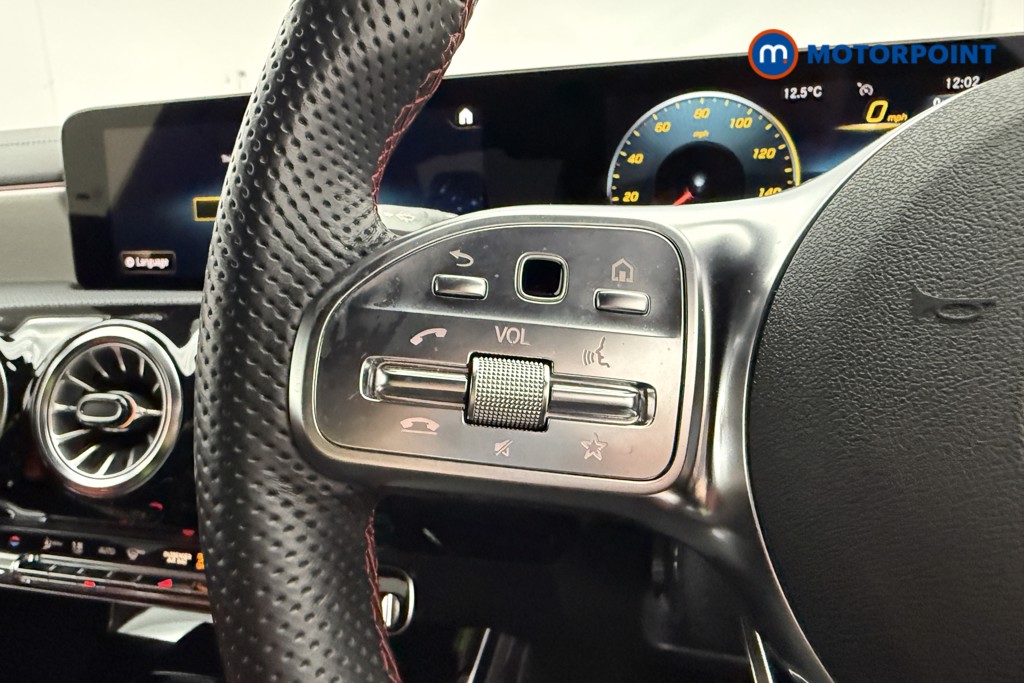 Used Mercedes-Benz CLA 2022 for sale - 78043112: Photo 15