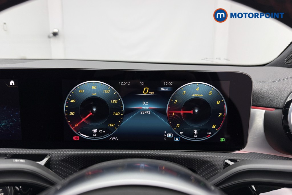 Used Mercedes-Benz CLA 2022 for sale - 78043112: Photo 17