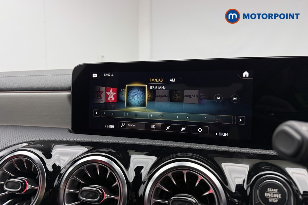 Used Mercedes-Benz CLA 2022 for sale - 78043112: Photo 18