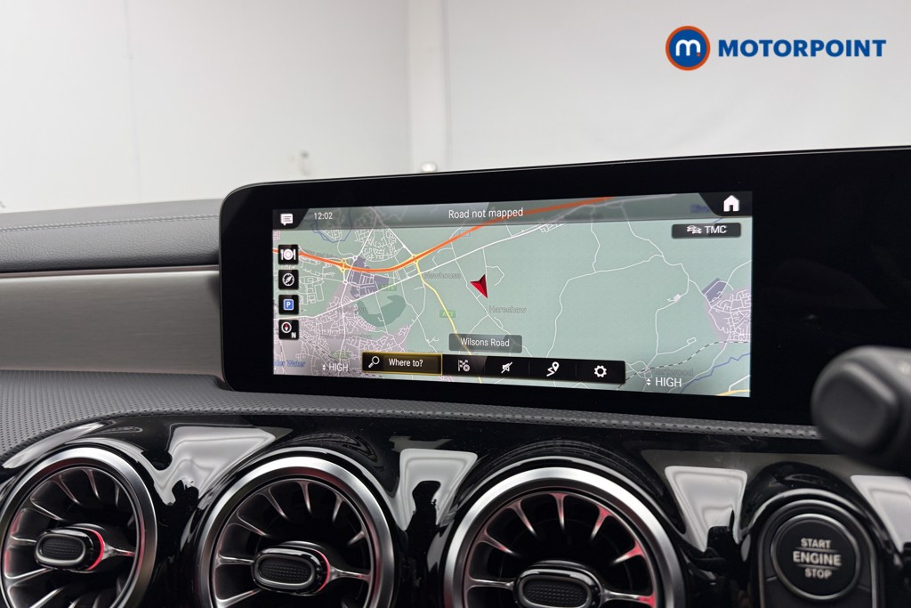 Used Mercedes-Benz CLA 2022 for sale - 78043112: Photo 19