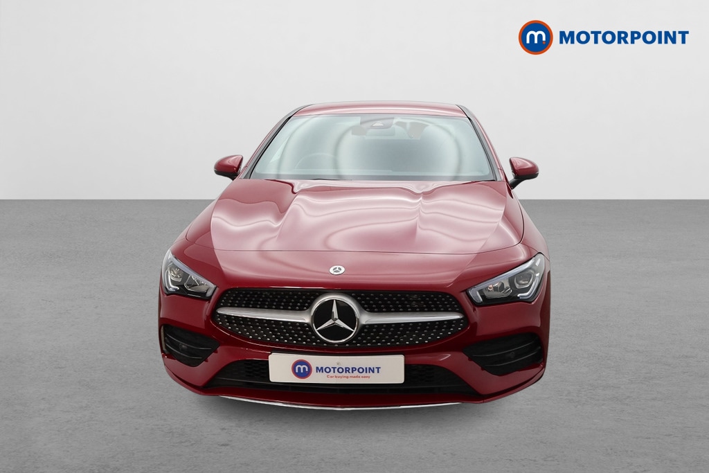 Used Mercedes-Benz CLA 2022 for sale - 78043112: Photo 2