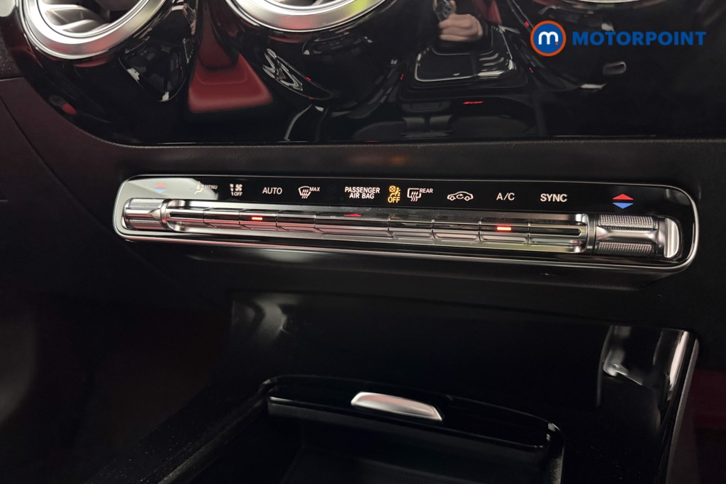 Used Mercedes-Benz CLA 2022 for sale - 78043112: Photo 21