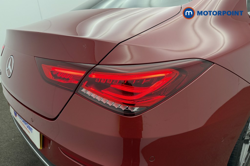 Used Mercedes-Benz CLA 2022 for sale - 78043112: Photo 28