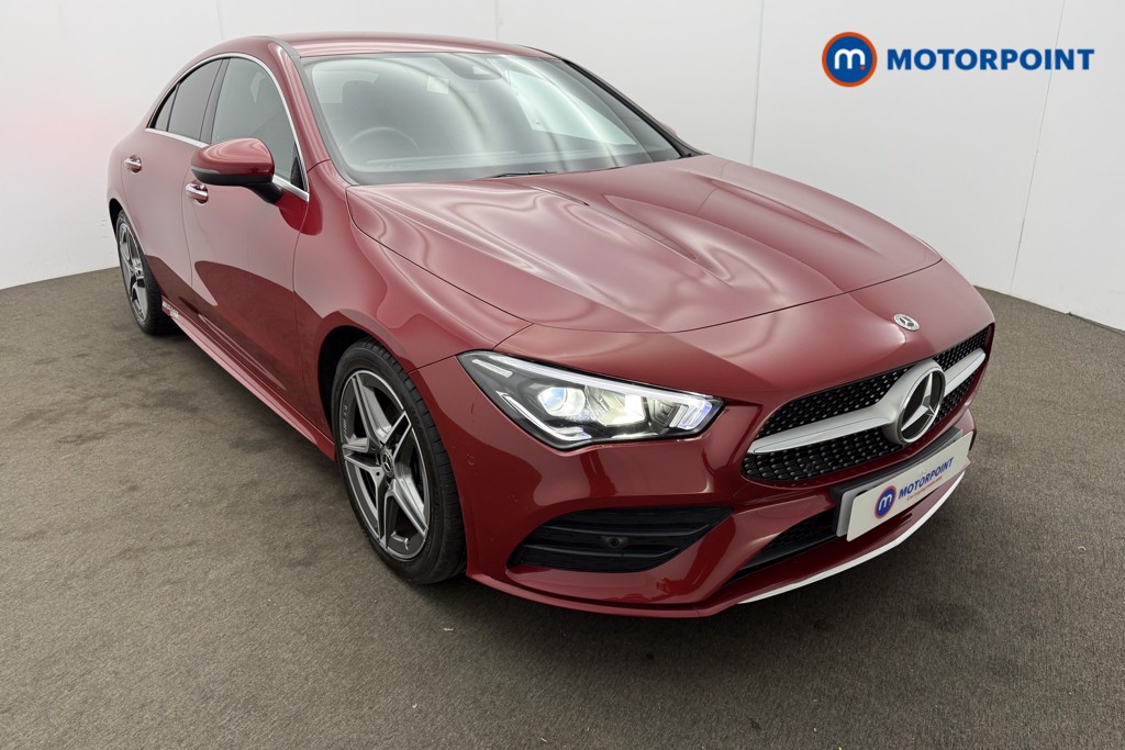 Used Mercedes-Benz CLA 2022 for sale - 78043112: Photo 29