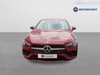 Used Mercedes-Benz CLA 2022 for sale - 78043112: Photo