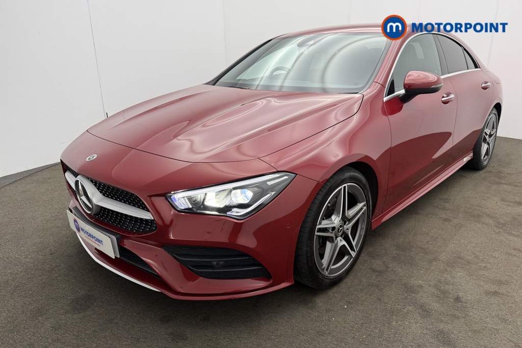 Used Mercedes-Benz CLA 2022 for sale - 78043112: Photo 30