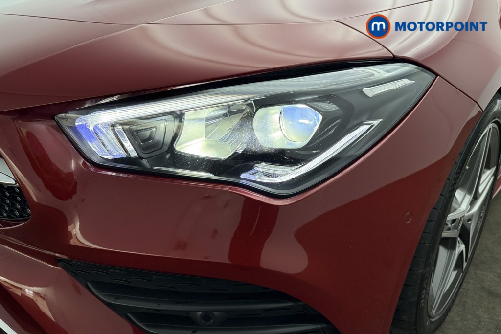 Used Mercedes-Benz CLA 2022 for sale - 78043112: Photo 31