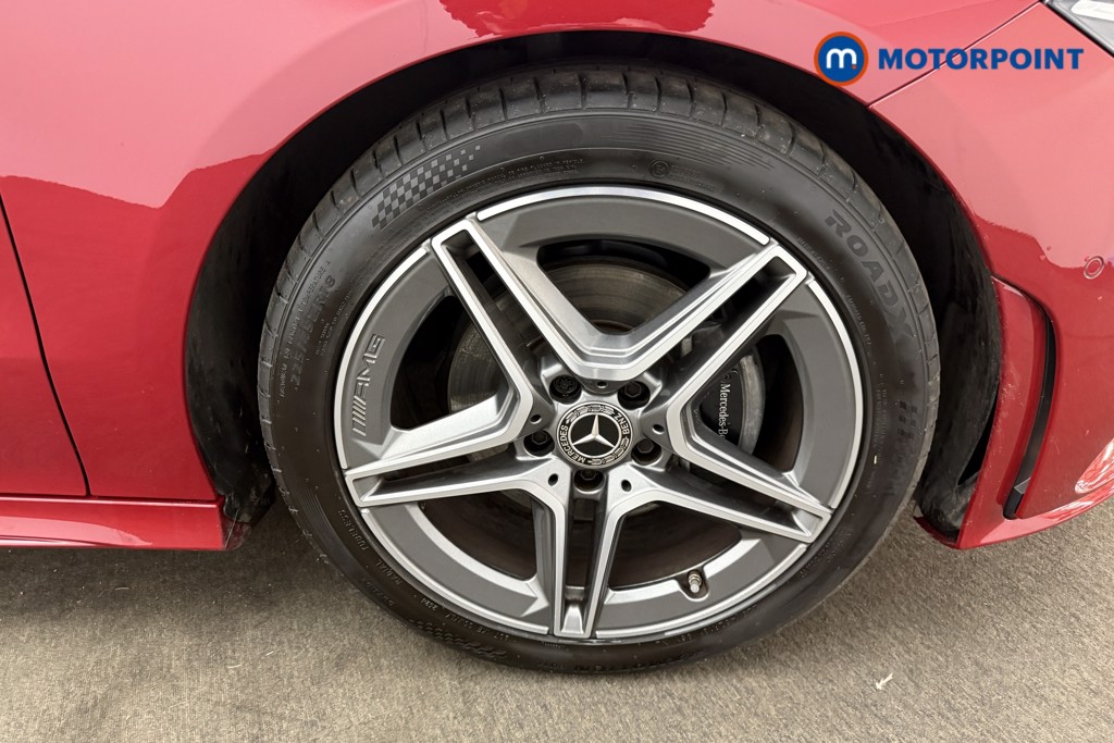 Used Mercedes-Benz CLA 2022 for sale - 78043112: Photo 32