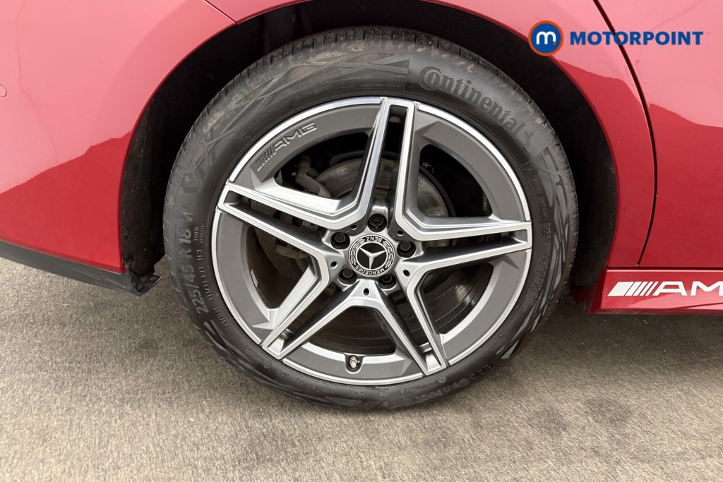 Used Mercedes-Benz CLA 2022 for sale - 78043112: Photo 33