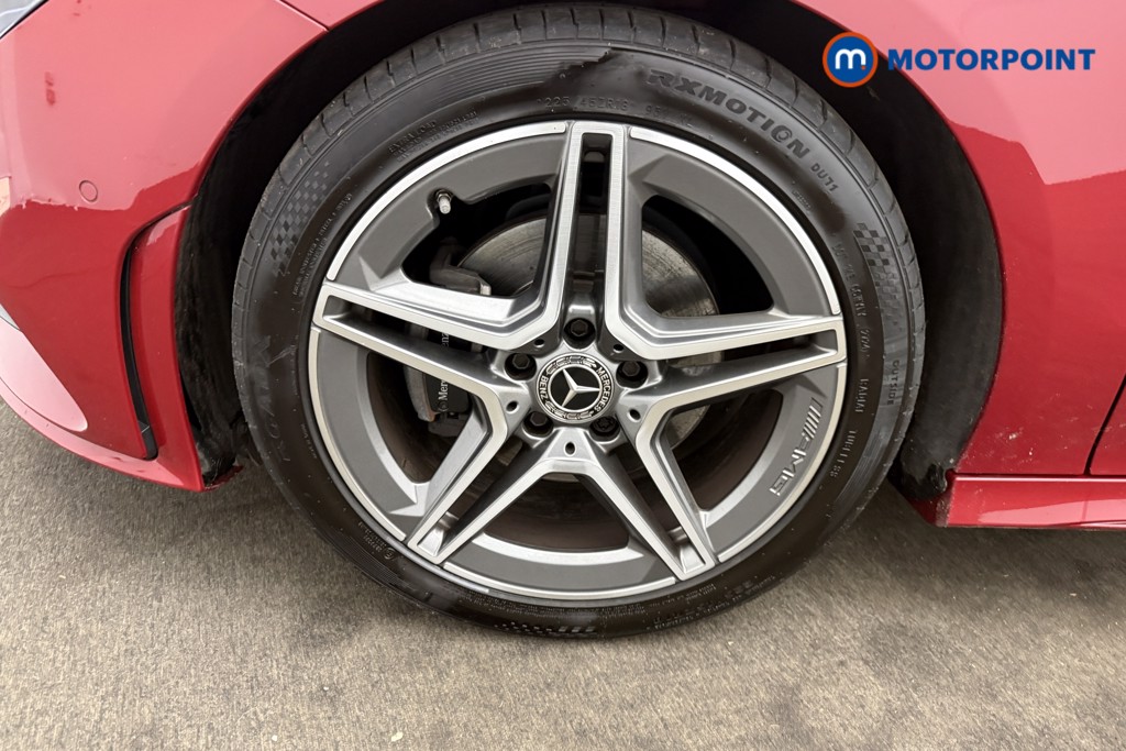 Used Mercedes-Benz CLA 2022 for sale - 78043112: Photo 35