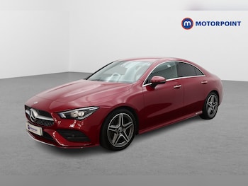 Used Mercedes-Benz CLA 2022 for sale - 78043112: Photo