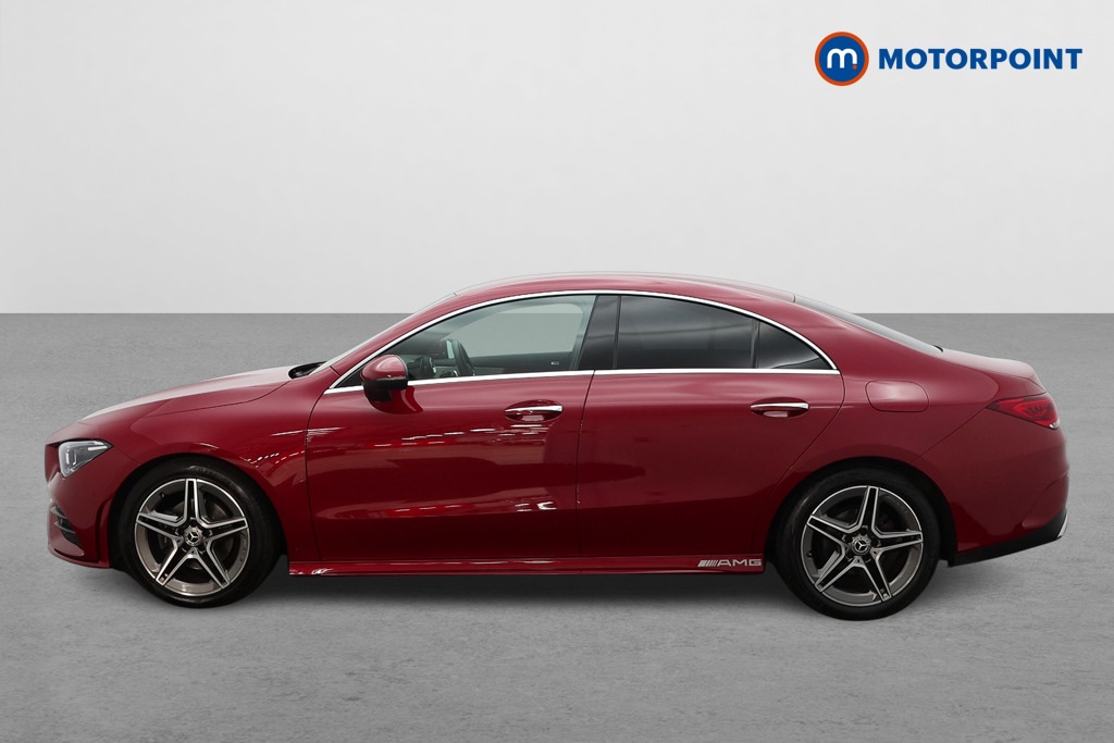 Used Mercedes-Benz CLA 2022 for sale - 78043112: Photo 4