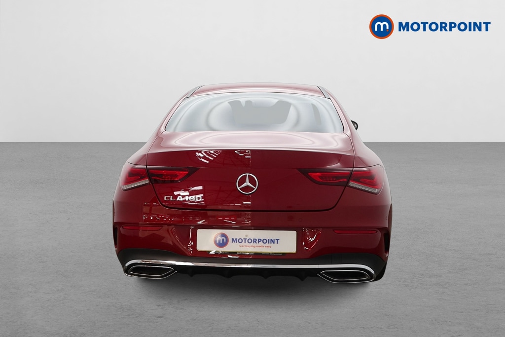 Used Mercedes-Benz CLA 2022 for sale - 78043112: Photo 6