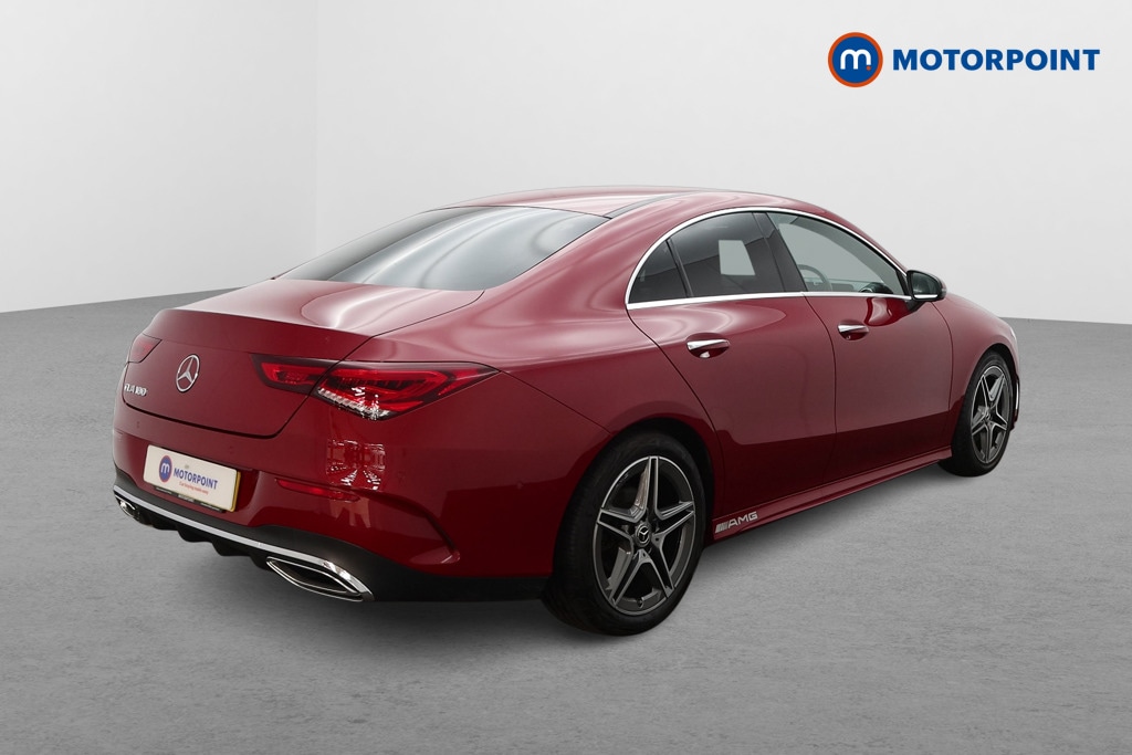 Used Mercedes-Benz CLA 2022 for sale - 78043112: Photo 7