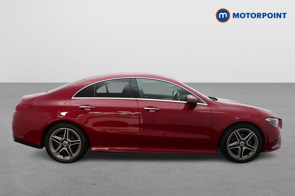 Used Mercedes-Benz CLA 2022 for sale - 78043112: Photo 8