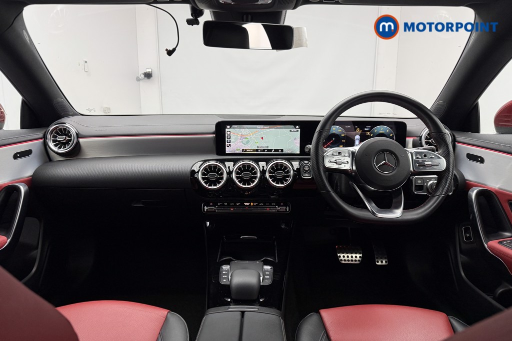 Used Mercedes-Benz CLA 2022 for sale - 78043112: Photo 9