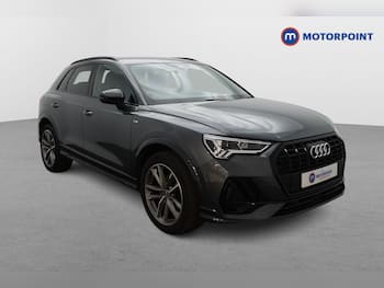 Used Audi Q3 2021 for sale - 79653198: Photo
