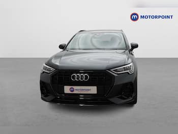 Used Audi Q3 2021 for sale - 79653198: Photo