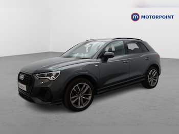 Used Audi Q3 2021 for sale - 79653198: Photo