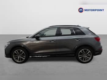 Used Audi Q3 2021 for sale - 79653198: Photo