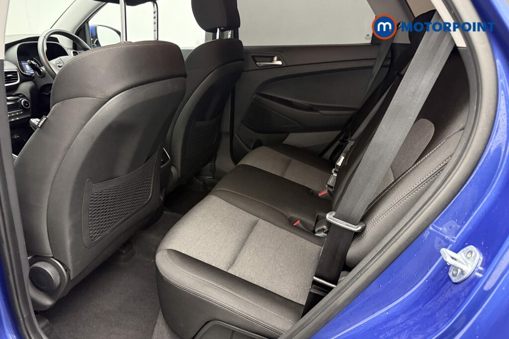 Used Hyundai TUCSON 2018 for sale - 76905551: Photo 12