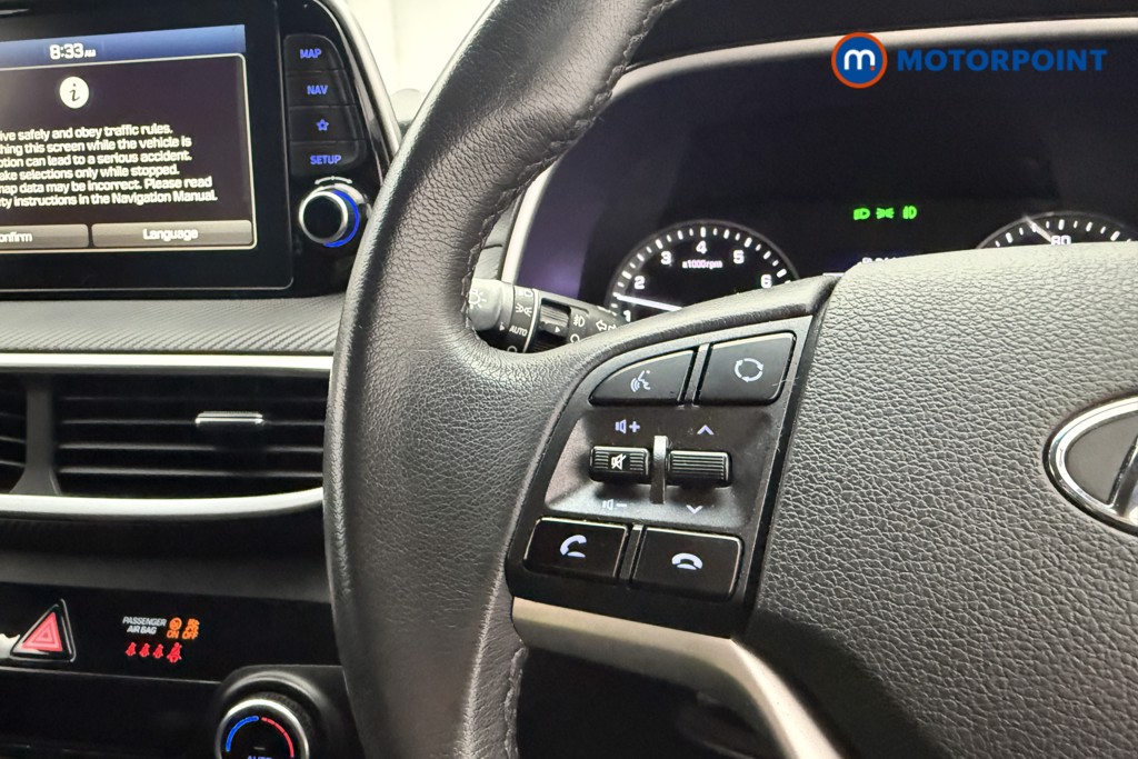 Used Hyundai TUCSON 2018 for sale - 76905551: Photo 15