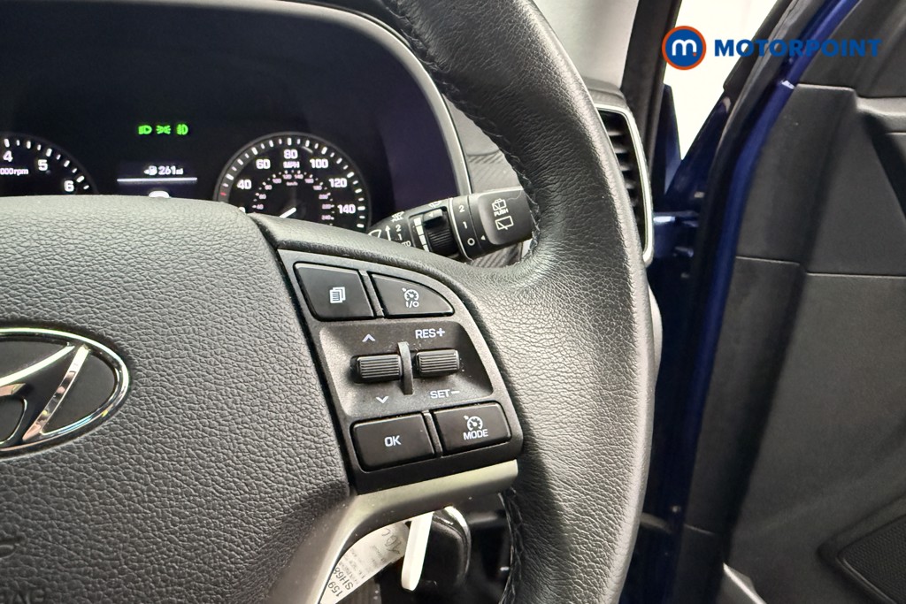 Used Hyundai TUCSON 2018 for sale - 76905551: Photo 16